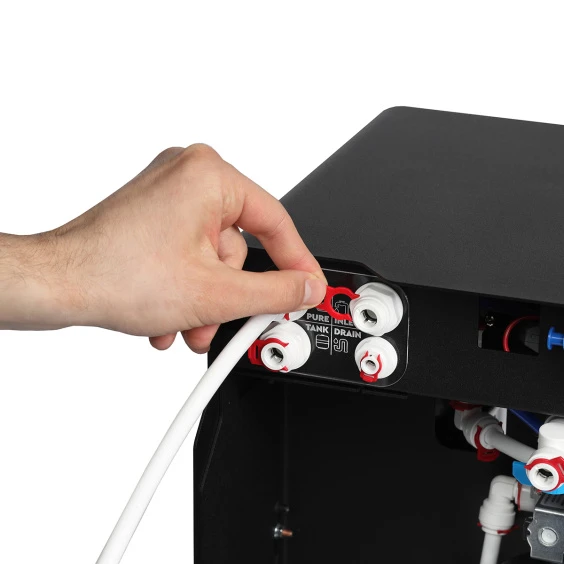 Фильтр обратного осмоса Ecosoft RObust 1500ECO в Украине