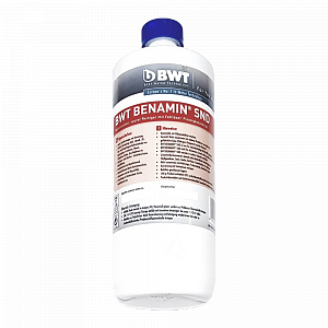 Жидкое чистящее средство BWT BENAMIN SND