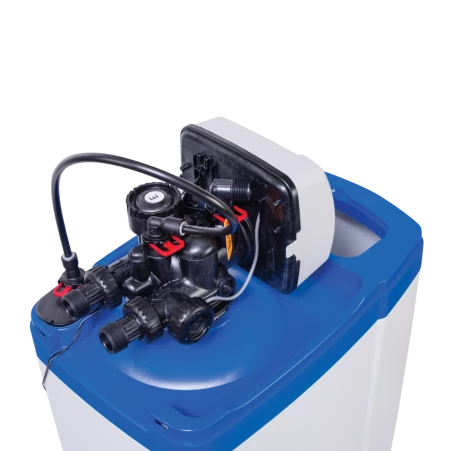 Компактний фільтр знезалізнення та пом'якшення води Ecosoft FK1235CABCEMIXC заказать