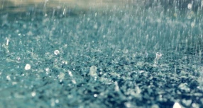 Что такое кислотный дождь?