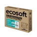 Годовой запас картриджей для фильтра обратного осмоса Ecosoft  PURE AquaCalcium Mint цена 
