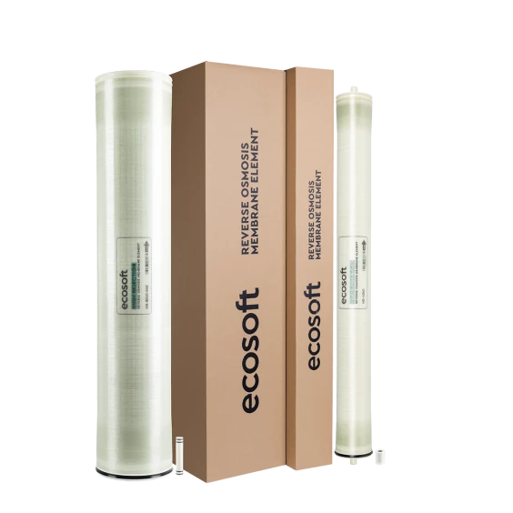 Мембранный элемент Ecosoft 4″ HR-4040 недорого