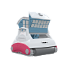 Робот-пылесос для бассейна D100 продажа