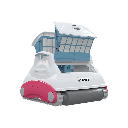 Робот-пылесос для бассейна D100 интернет-магазин