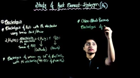 Окисно-відновний потенціал води