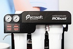 Фильтр обратного осмоса Ecosoft RObust 1000 цены