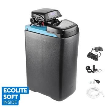 Компактный умягчитель воды Ecosoft Core 250