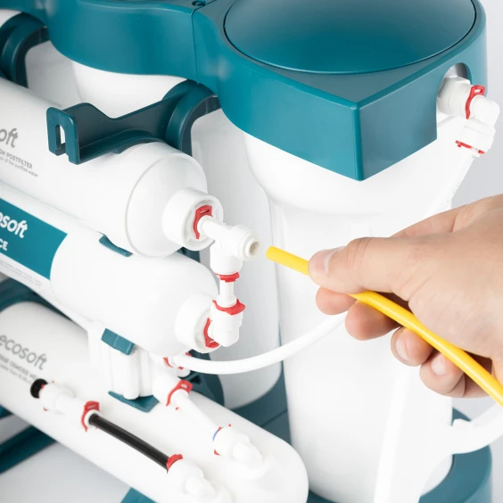 Фильтр обратного осмоса Ecosoft PURE BALANCE (MO675MPUREBALECO) недорого