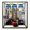 Мобильная автономная установка очистки воды ECOSOFT ОАЗИС С-300 описание