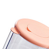 Фільтр-глечик Ecosoft Dewberry Shape 3,5 л + комплект картриджів 3 шт. недорого