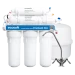 Фільтр зворотного осмосу Ecosoft Standard з мінералізатором (MO650MECOSTD)