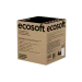 Комплект універсальних картриджів 3+1 ECOSOFT для фільтрів-глечиків продажа