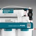 Фільтр зворотного осмосу Ecosoft PURE BALANCE з помпою на станині (MO675MBALPSECO) цiна