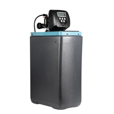Компактний фільтр пом'якшення води Ecosoft Core 250 CI