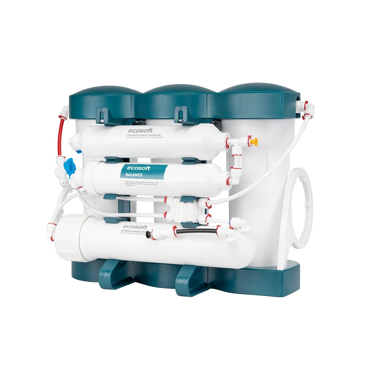 Фильтр обратного осмоса Ecosoft PURE BALANCE (MO675MPUREBALECO) продажа
