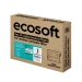 Годовой запас картриджей для фильтра обратного осмоса Ecosoft  PURE AquaCalcium Mint купить 