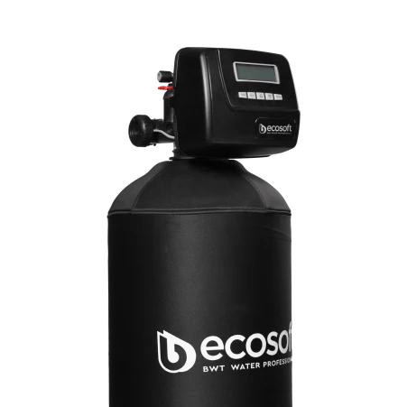 Фільтр пом'якшення води Ecosoft FU1354CE цiна