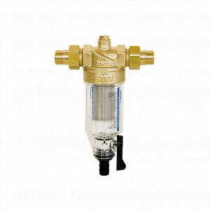 Фильтр для холодной воды BWT PROTECTOR MINI 1" CR (810531)