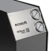 Фільтр зворотного осмосу Ecosoft RObust 4000 купити
