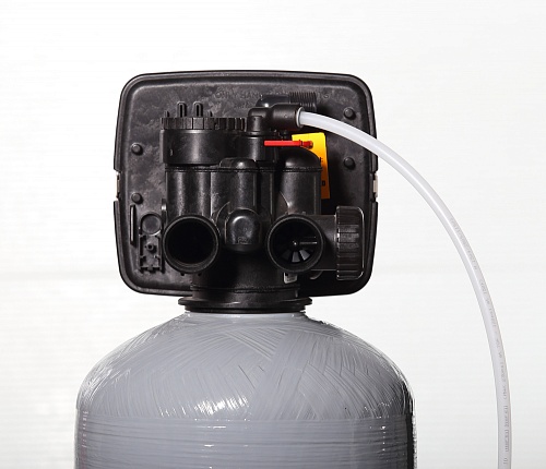Фильтр умягчения воды Ecosoft FU0844CE купить 