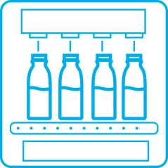 Вимоги до якості води для виробництва напоїв