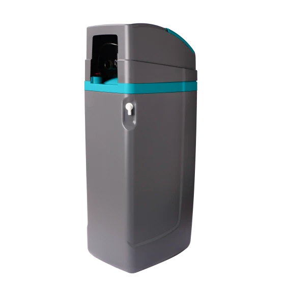 Компактный фильтр умягчения воды Ecosoft Titanium 300 FU1035CABCEMVTA цена 