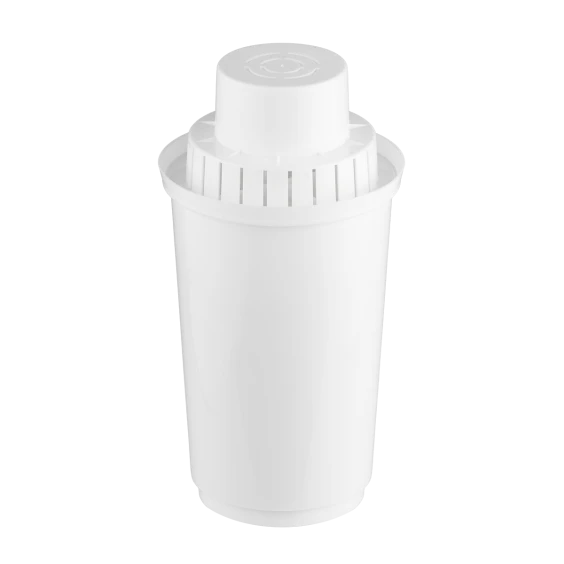 Комплект картриджів ECOSOFT для фільтрів-глечиків Аквафор 2 шт. (CRVK2AQRECO) фото