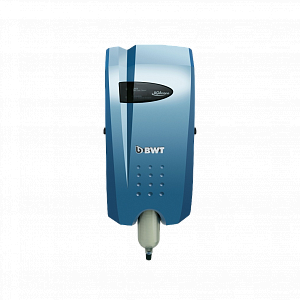 Установка BWT AQA NANO для защиты от отложений кальция и магния