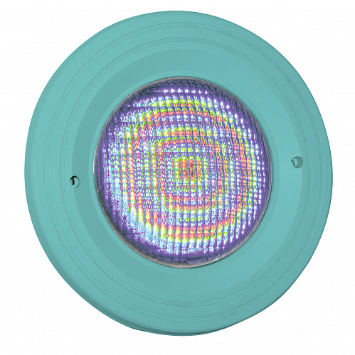 Підводне освітлення з кольоровими світлодіодами PL-06V-BC (м'ятний)