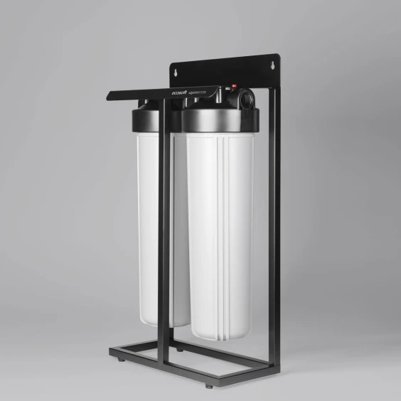 Фільтр для всього будинку Ecosoft Aquapoint XL Duo  фото