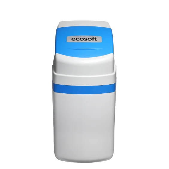 Компактний фільтр пом'якшення води Ecosoft  FU1018CABCEMV