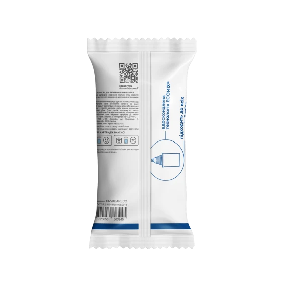 Картридж ECOSOFT для фильтров-кувшинов Барьер (CRVKBARECO) цены