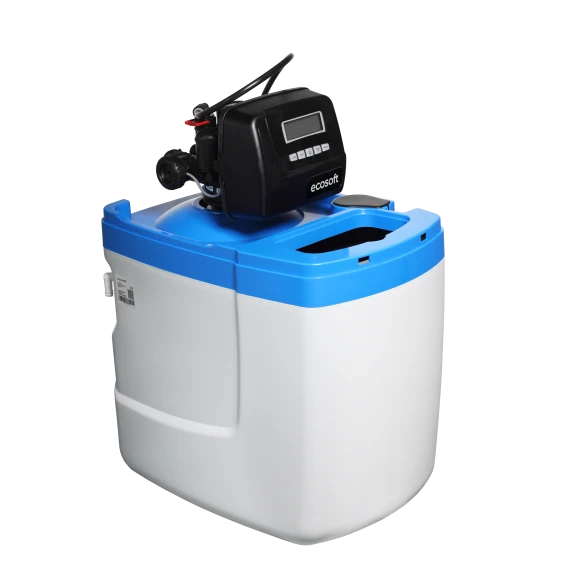 Компактний фільтр пом'якшення води Ecosoft  FU1018CABCEMV продажа