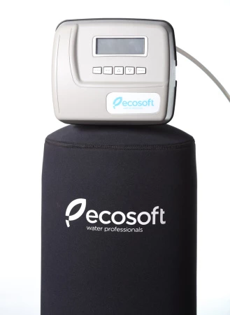Фильтр умягчения воды Ecosoft FU0844CE цена 