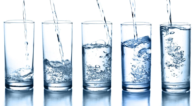О минеральном составе питьевых вод и здоровье человека: «живая» или «мертвая» вода
