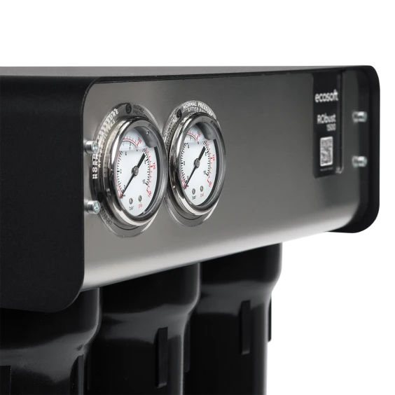 Фильтр обратного осмоса Ecosoft RObust 1500ECO недорого