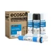 Комплект из 5 картриджей для фильтра обратного осмоса Ecosoft Standard PRO 