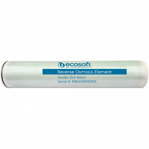Мембранний елемент Ecosoft ELP 8040-400