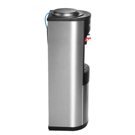 Проточный кулер для воды Ecosoft+ цены