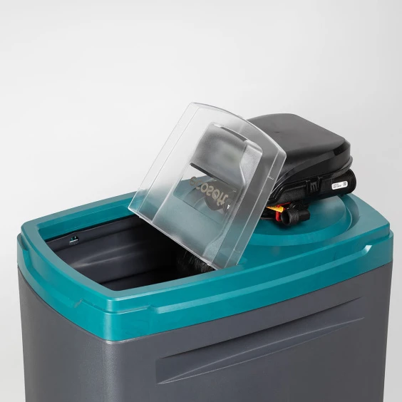 Компактний пом'якшувач води Ecosoft Core 250 в Киеве