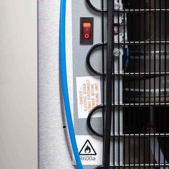 Проточный кулер для воды Ecosoft+ недорого