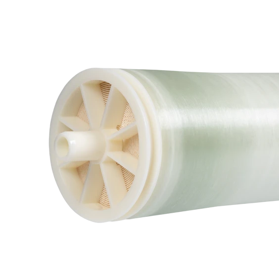 Мембранный элемент Ecosoft 4″ HF-4040 интернет-магазин