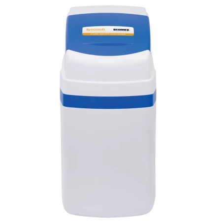 Компактный фильтр обезжелезивания и умягчения воды Ecosoft FK1018CABCEMIXC