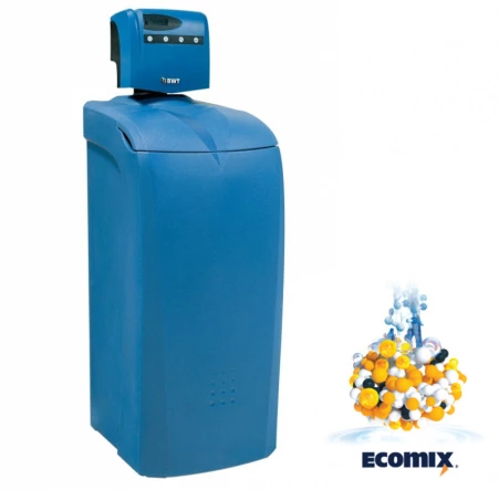 Компактный фильтр комплексной очистки воды BWT AQA PERLA X-BIO 20 купить 