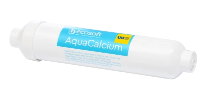 Комплект картриджей Ecosoft P’URE AquaCalcium "12 месяцев" (CHV6PUREMAC) купить 