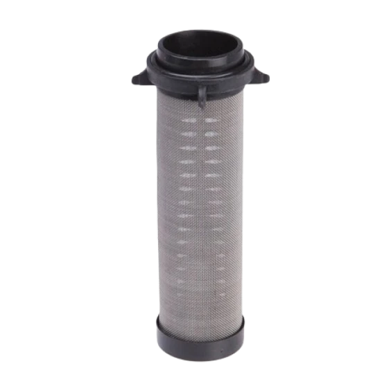 Фильтр-картридж CXRL с сеткой из нержавеющей стали 304 (FCXRL00005)