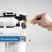 Фильтр обратного осмоса Ecosoft Standard PRO с минерализацией и помпой (MO550MPECOSTD) цена 