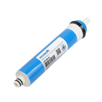 Мембрана Ecosoft 50GPD для домашних фильтров обратного осмоса (CSV181250ECO)