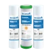 Комплект картриджів Ecosoft 1-2-3 AQUAGREEN Standard (CHVCB3ECOAGR) купити