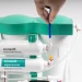 Фильтр обратного осмоса Ecosoft PURE AQUACALCIUM Mint (MO675PUREMACECO) описание